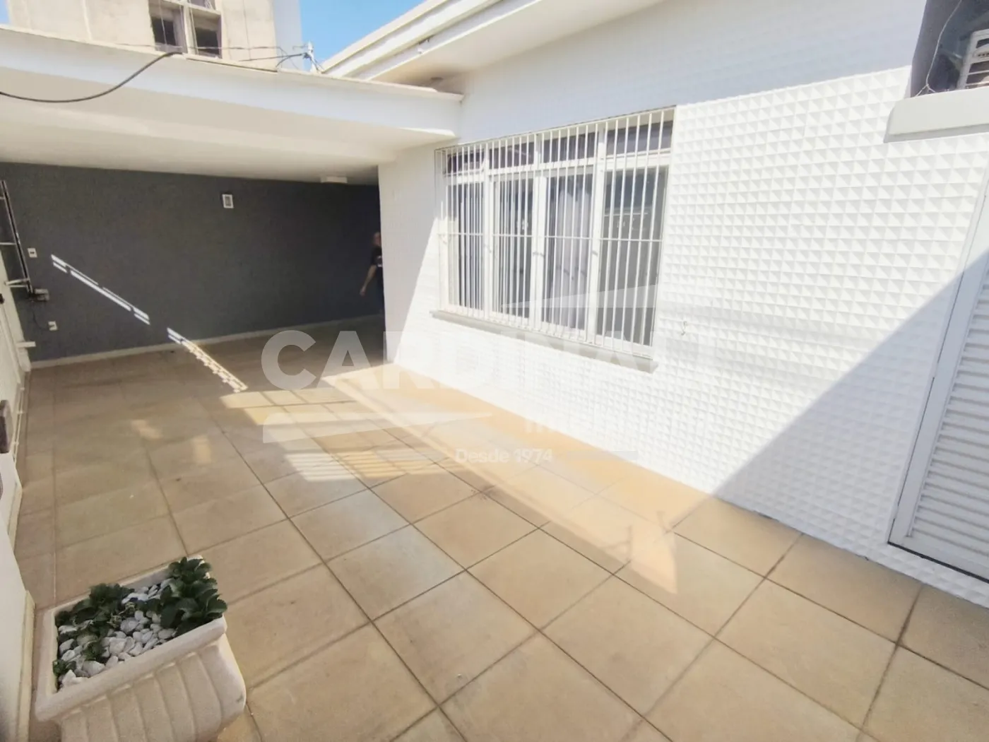Alugar Casa / Padrão em São Carlos R$ 4.000,00 - Foto 2