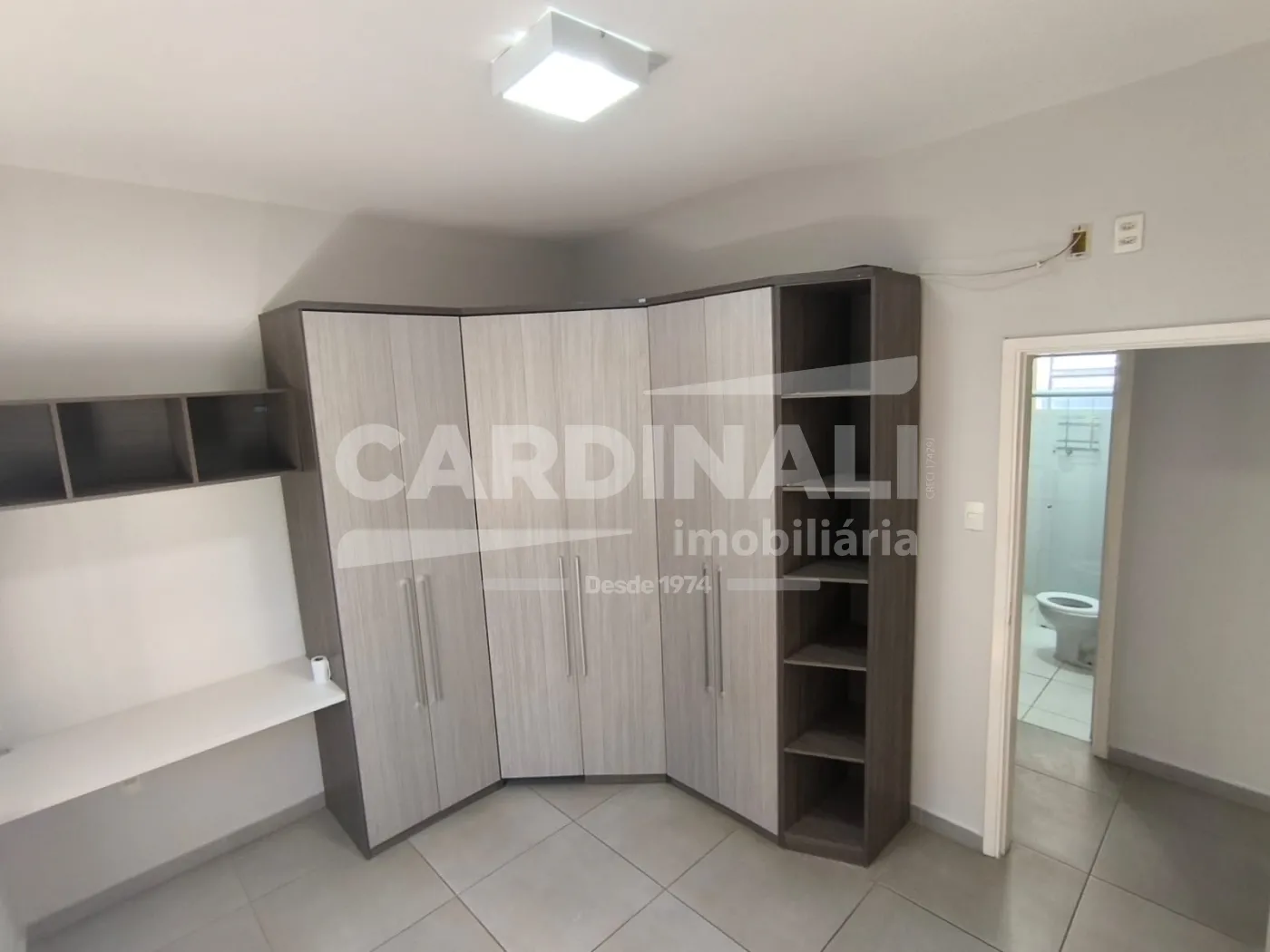 Alugar Casa / Padrão em São Carlos R$ 4.000,00 - Foto 9