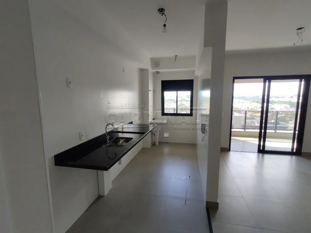 Alugar Apartamento / Padrão em São Carlos R$ 3.334,00 - Foto 8