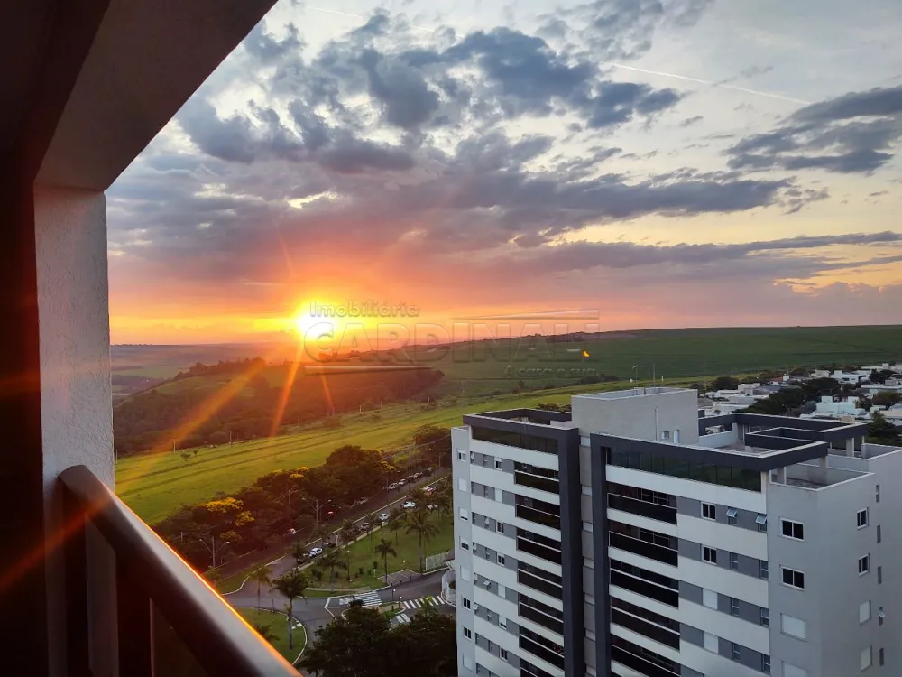 Parque Monte Blanc, Apartamentos em São Carlos