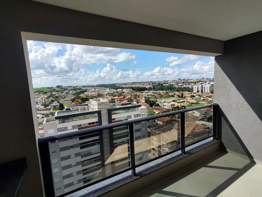 Alugar Apartamento / Padrão em São Carlos R$ 3.334,00 - Foto 12