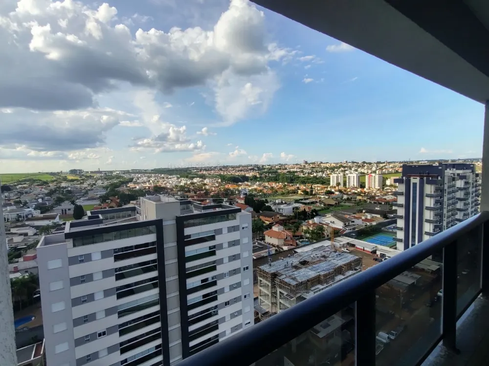 Alugar Apartamento / Padrão em São Carlos R$ 3.334,00 - Foto 13