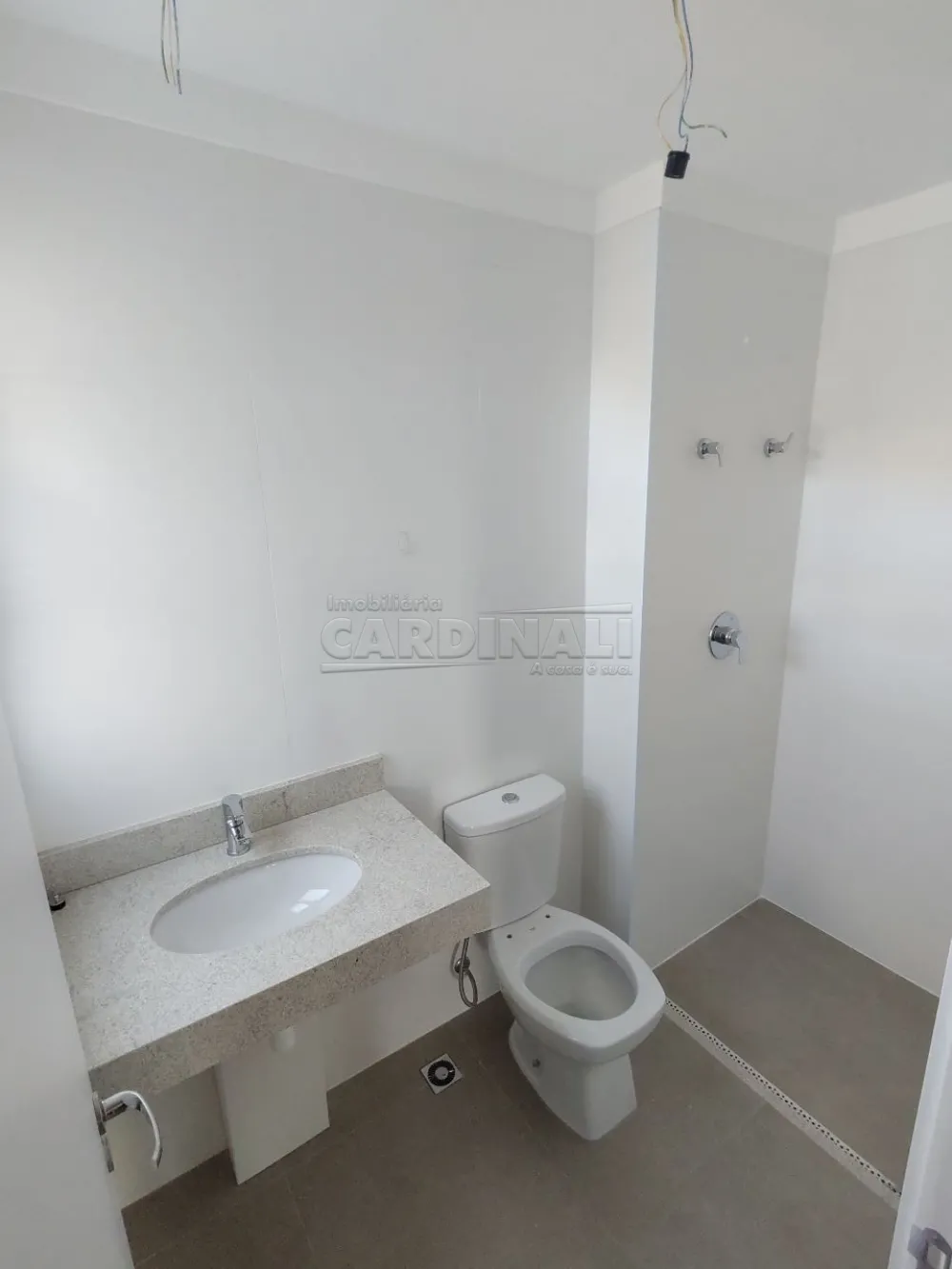 Alugar Apartamento / Padrão em São Carlos R$ 3.334,00 - Foto 11