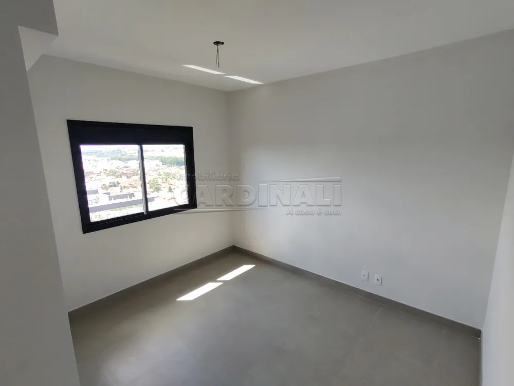 Alugar Apartamento / Padrão em São Carlos R$ 3.334,00 - Foto 9