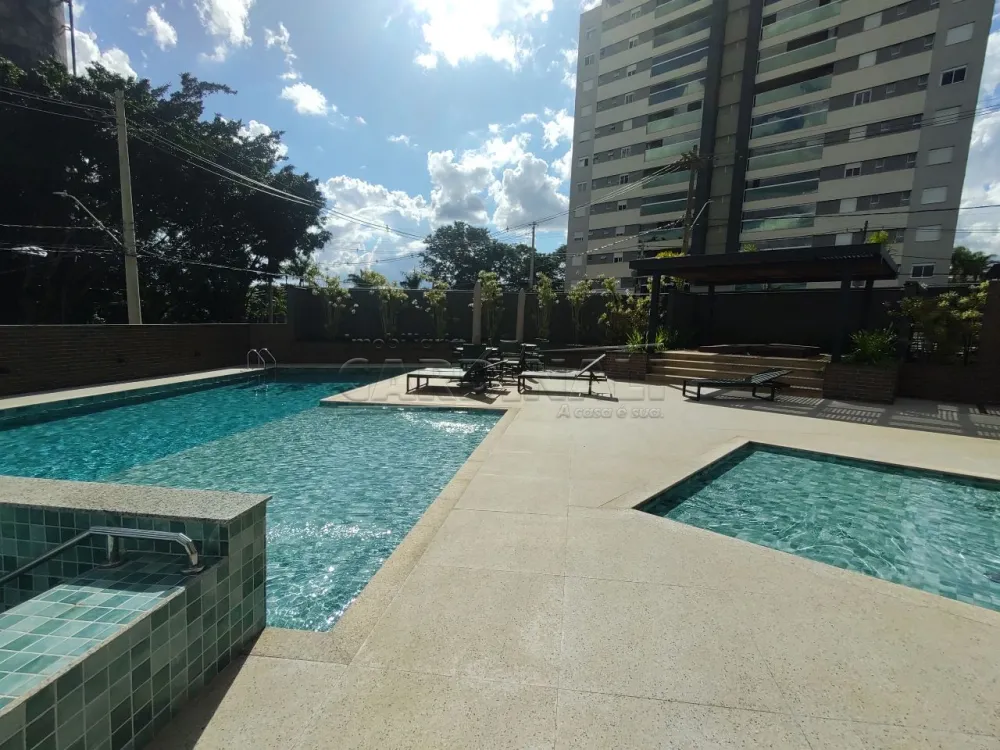 Alugar Apartamento / Padrão em São Carlos R$ 3.334,00 - Foto 18