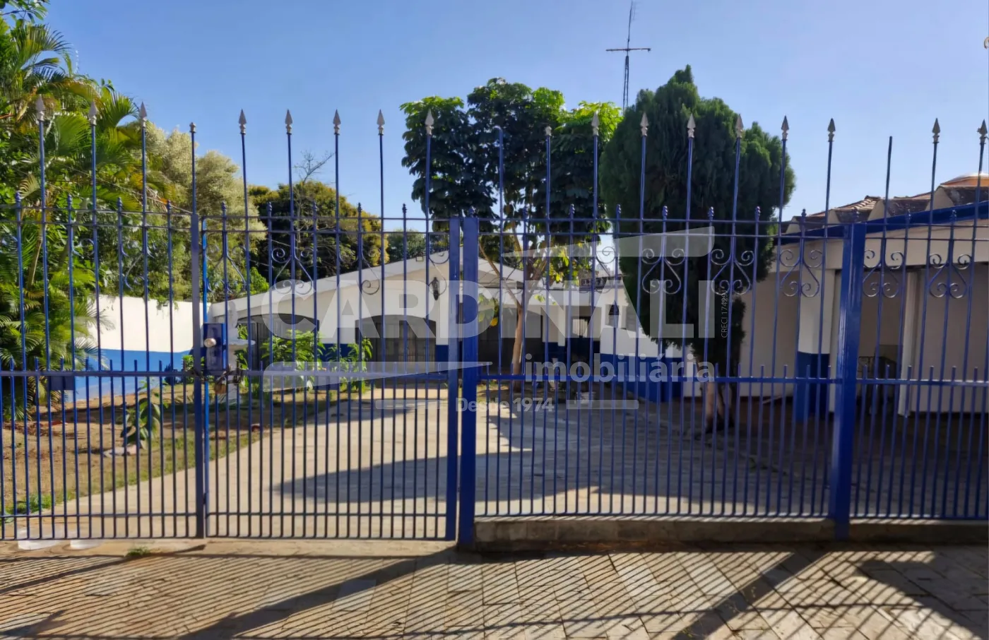 Fachada Comprar Comercial / Prédio em São Carlos R$ 1.800.000,00 - Foto 1