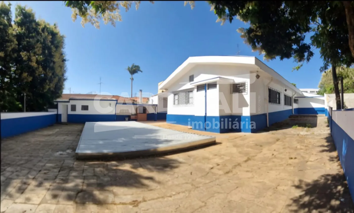 Frente Comprar Comercial / Prédio em São Carlos R$ 1.800.000,00 - Foto 4