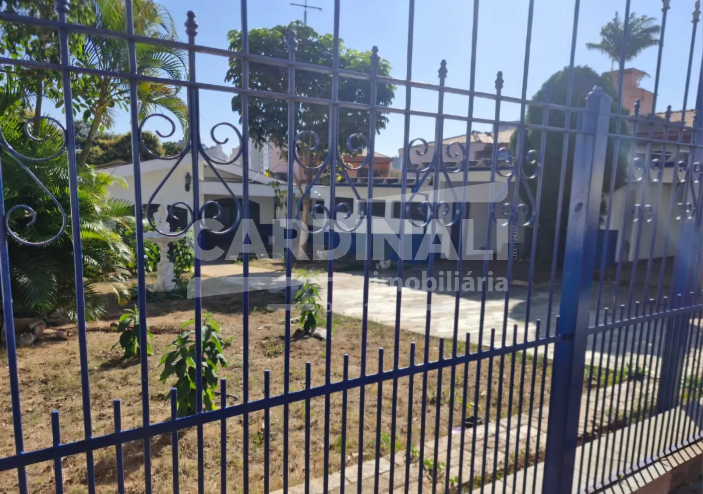 Facha Comprar Comercial / Prédio em São Carlos R$ 1.800.000,00 - Foto 2