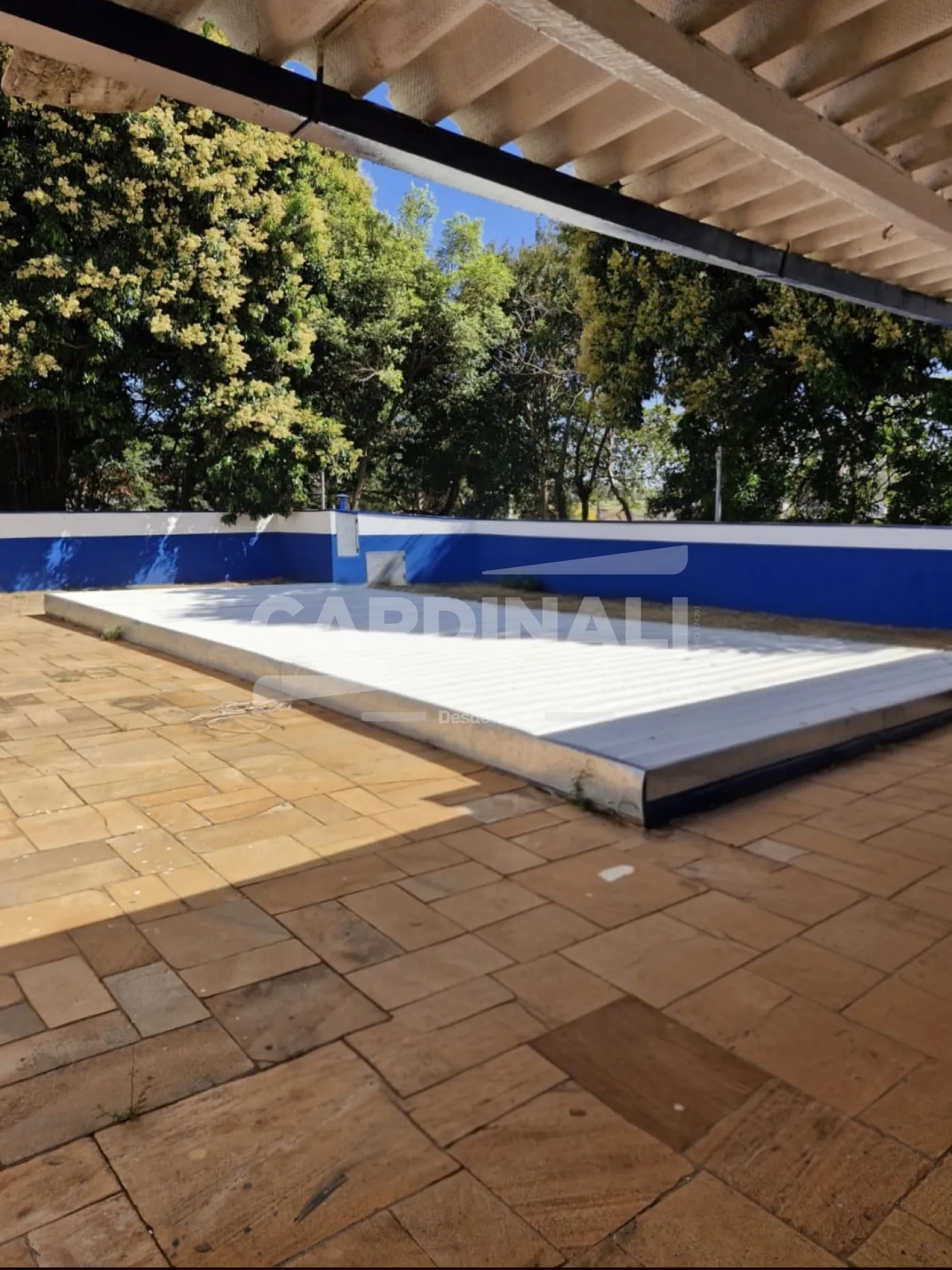 Quintal Comprar Comercial / Prédio em São Carlos R$ 1.800.000,00 - Foto 13