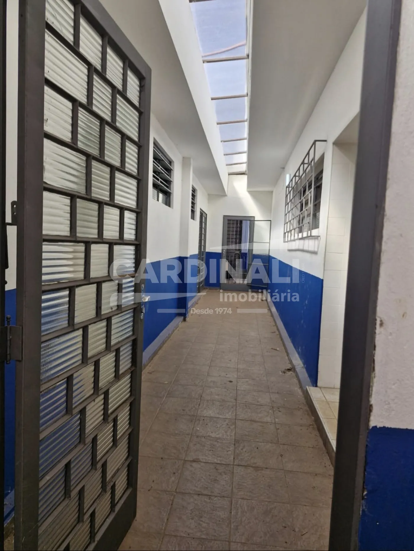 Corredor Lateral Comprar Comercial / Prédio em São Carlos R$ 1.800.000,00 - Foto 14