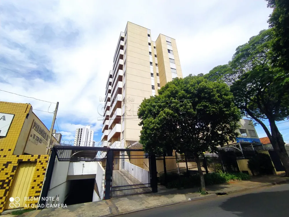 Apartamento / Padrão em Araraquara , Comprar por R$255.000,00