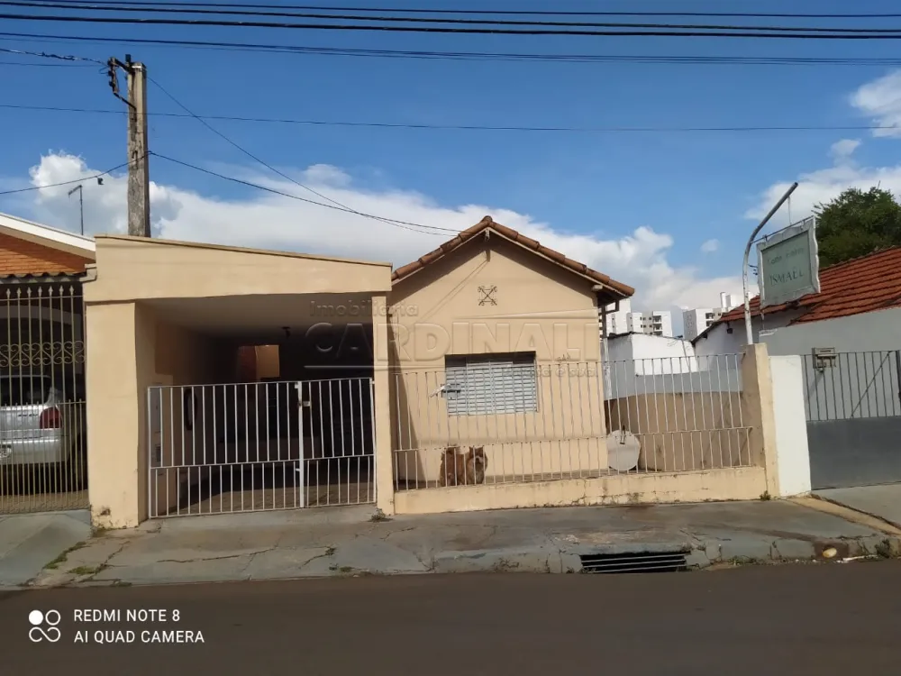 Casa / Padrão em Araraquara , Comprar por R$240.000,00