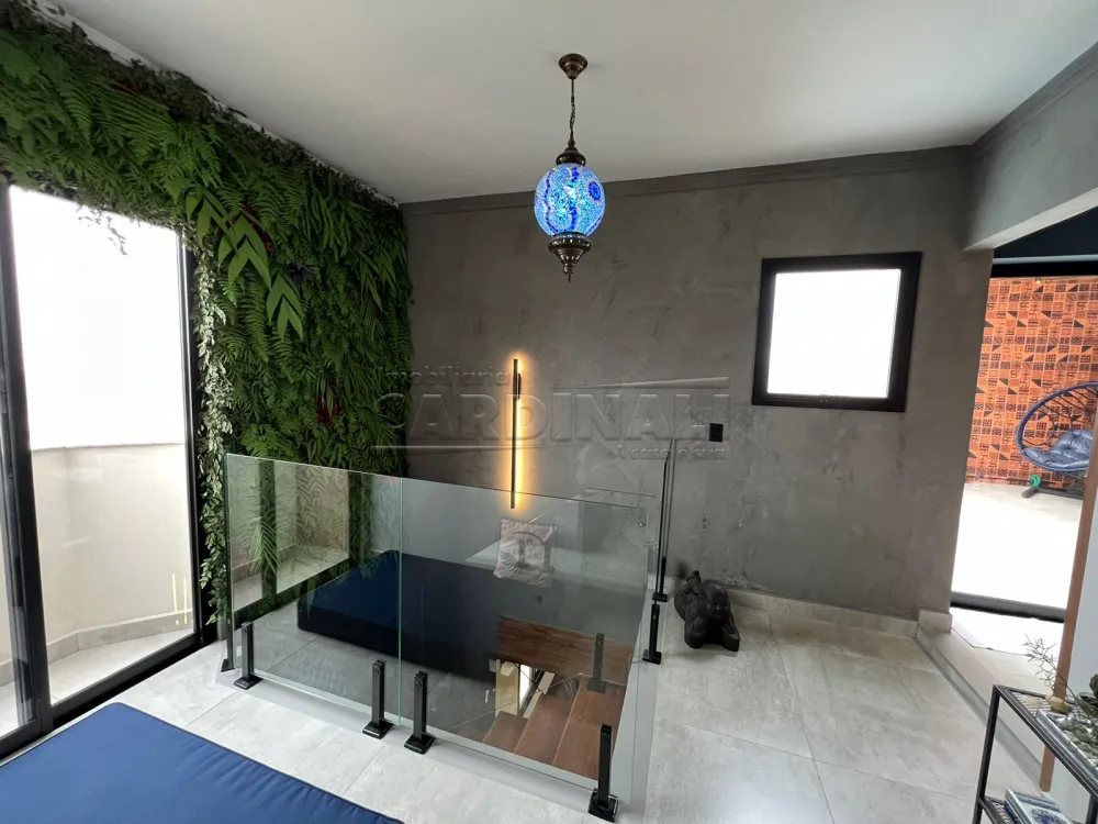 Alugar Apartamento / Cobertura em São Carlos R$ 11.000,00 - Foto 17