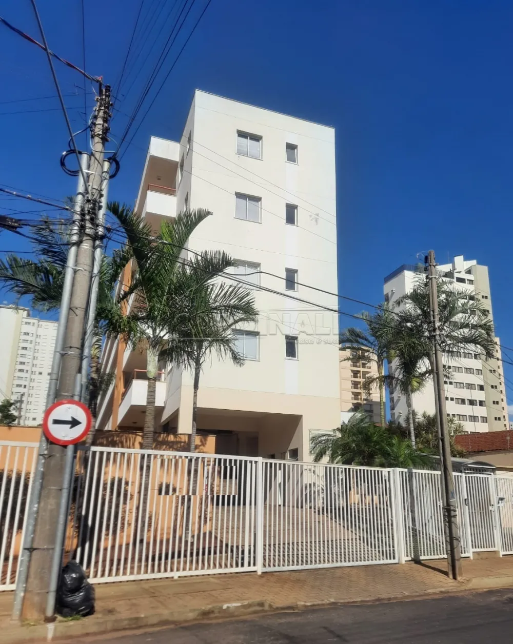 Apartamento / Padrão em Araraquara , Comprar por R$165.000,00
