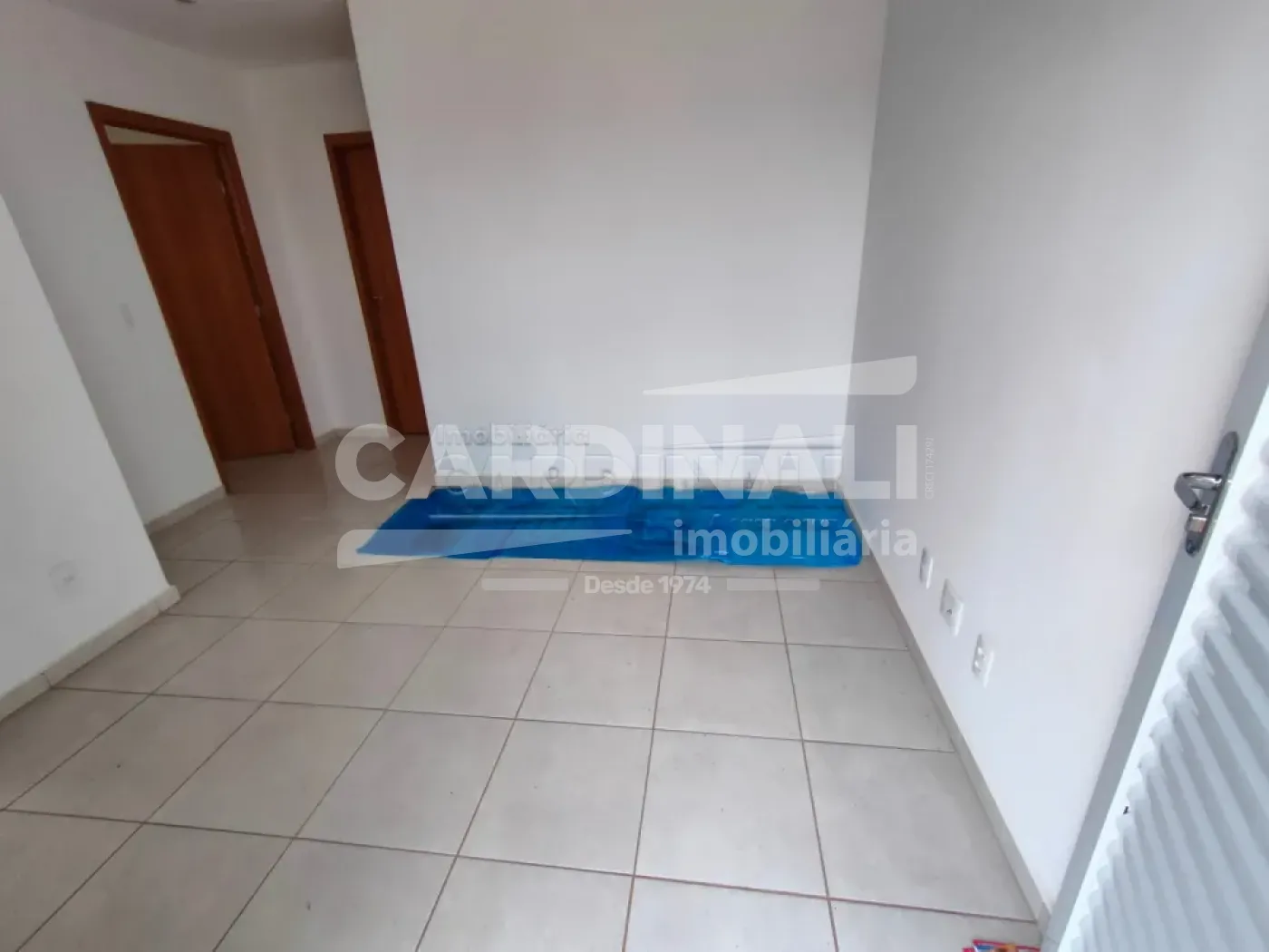 Casa / Padrão em São Carlos 