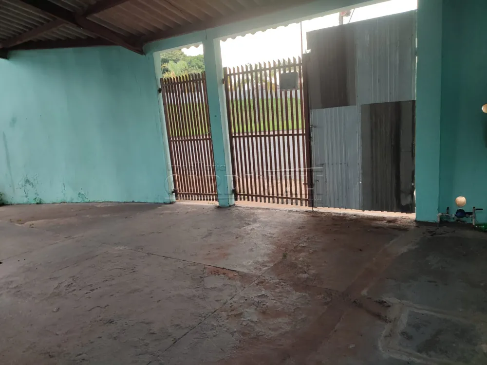 Casa / Padrão em Ibaté 