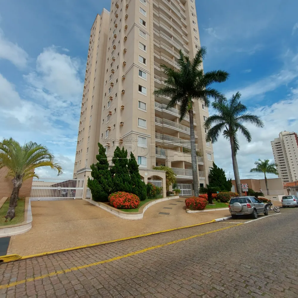 Apartamento / Padrão em Araraquara , Comprar por R$643.000,00