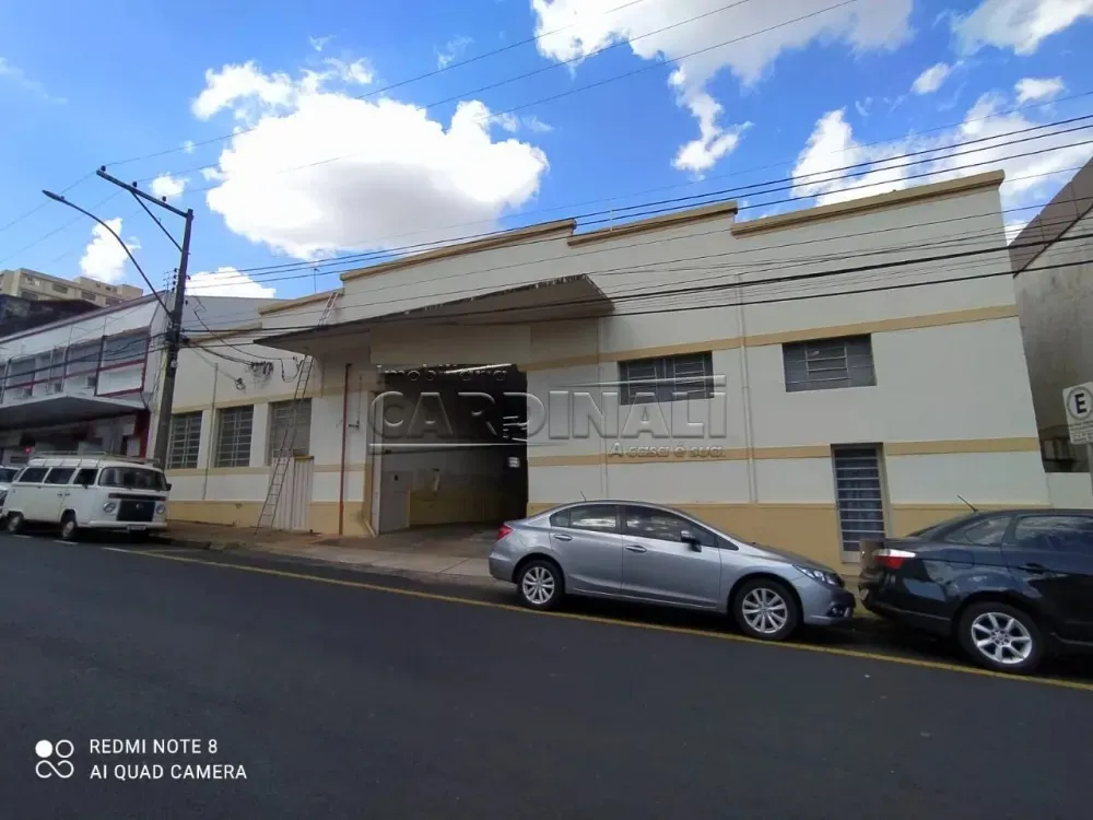 Comercial / Salão em Araraquara , Comprar por R$3.800.000,00