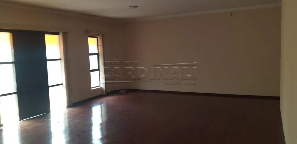 Casa / Sobrado em Araraquara Alugar por R$1.400,00