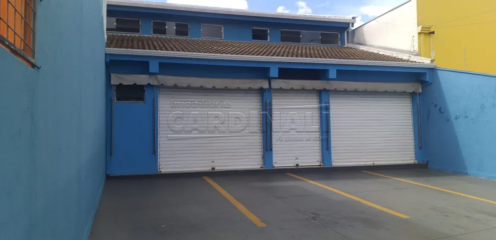 Comercial / Salão em Araraquara Alugar por R$4.200,00