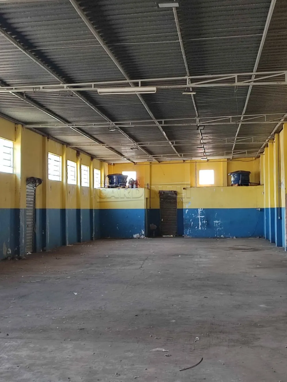 Comercial / Galpão em Ibaté Alugar por R$5.565,00
