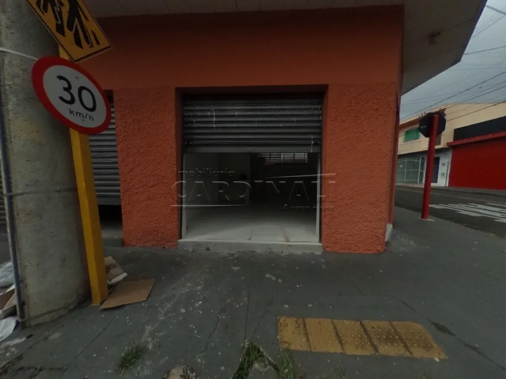 Comercial / Salão em São Carlos Alugar por R$900,00