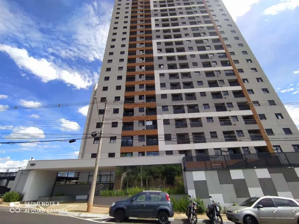 Apartamento / Padrão em Araraquara , Comprar por R$600.000,00