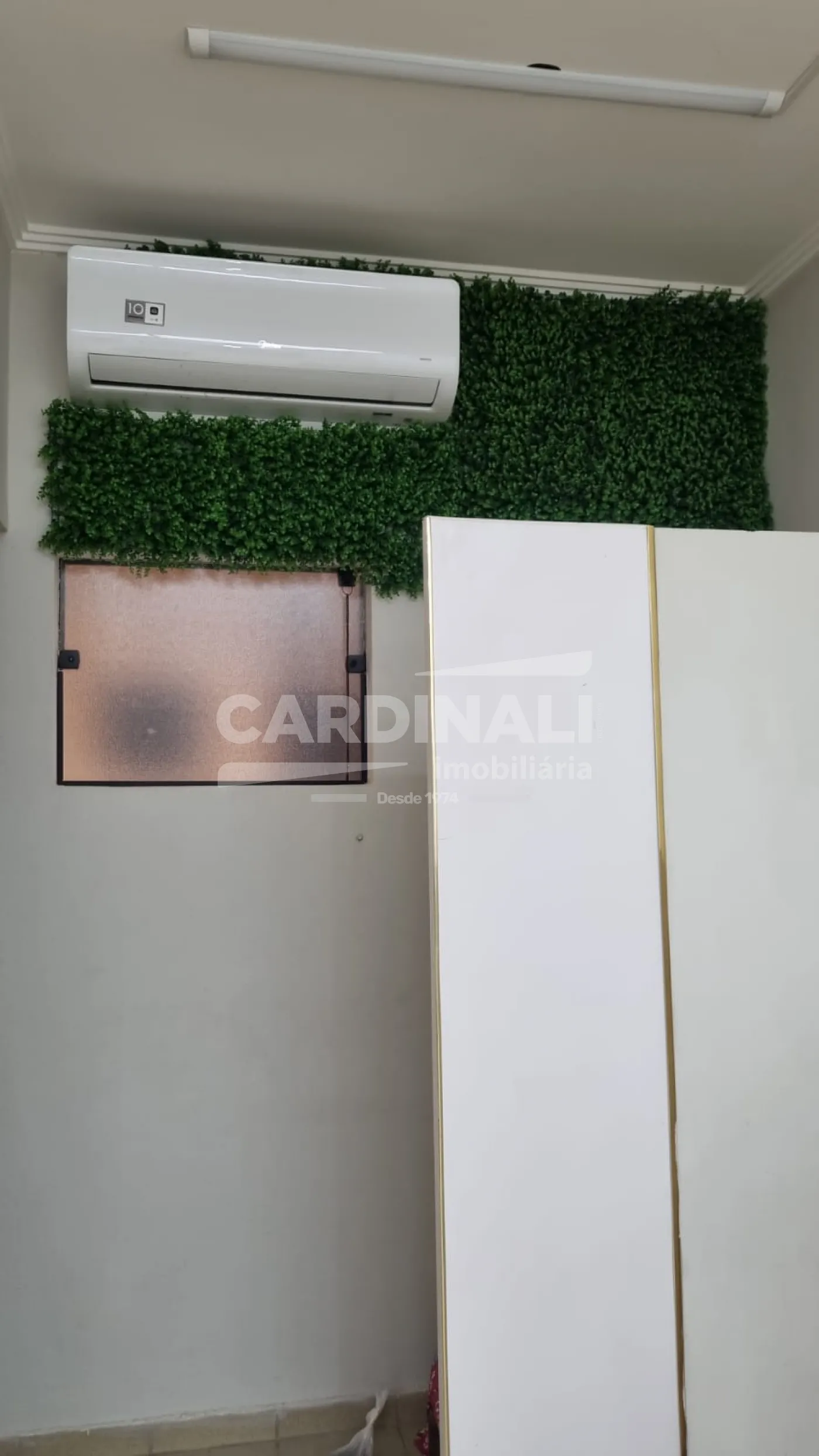 Alugar Comercial / Sala em São Carlos R$ 2.000,00 - Foto 4