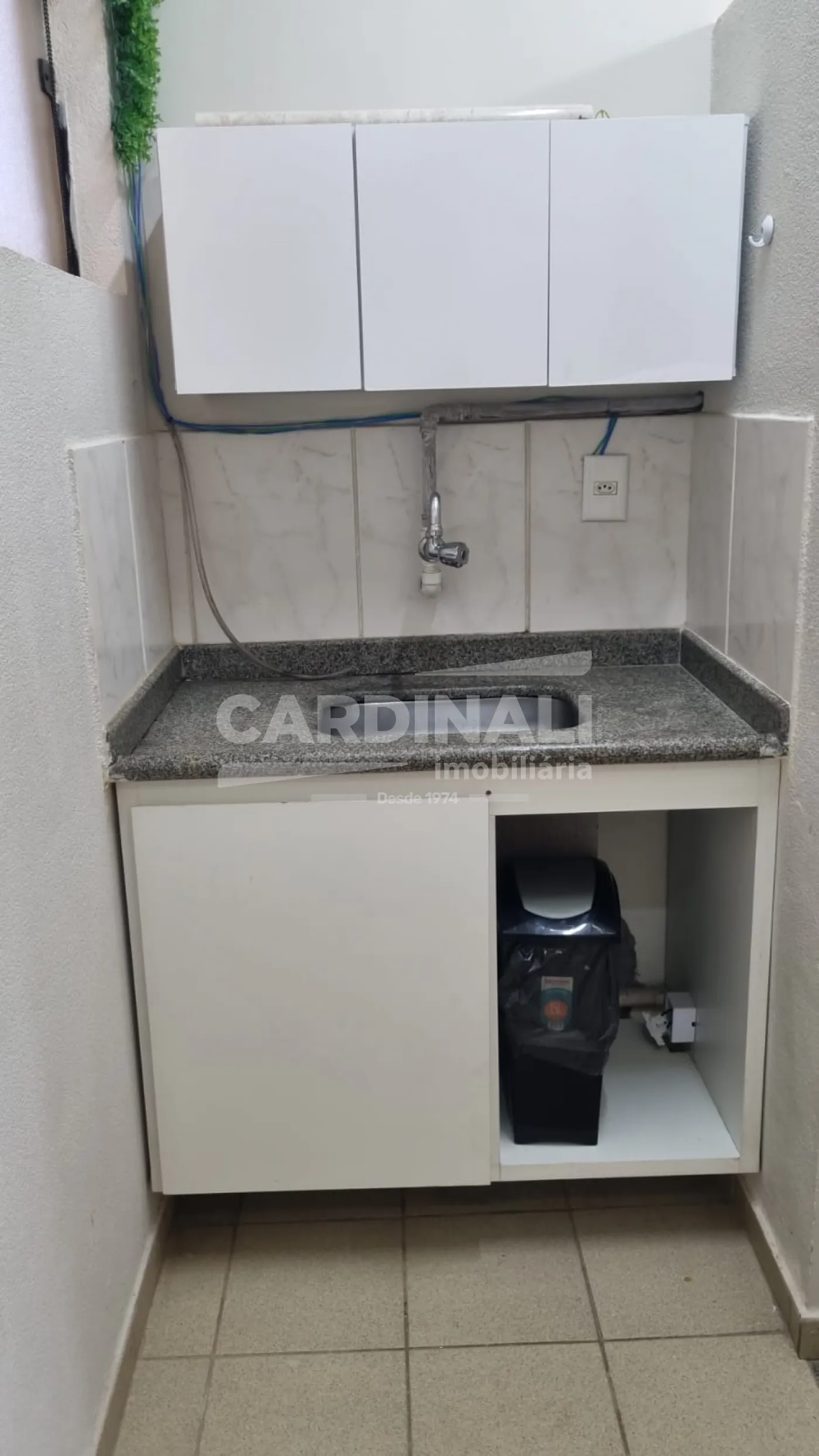 Alugar Comercial / Sala em São Carlos R$ 2.000,00 - Foto 6