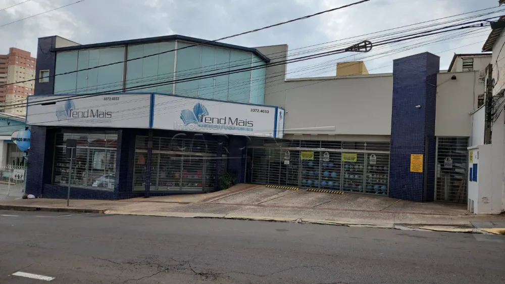 Comercial / Salão em São Carlos 