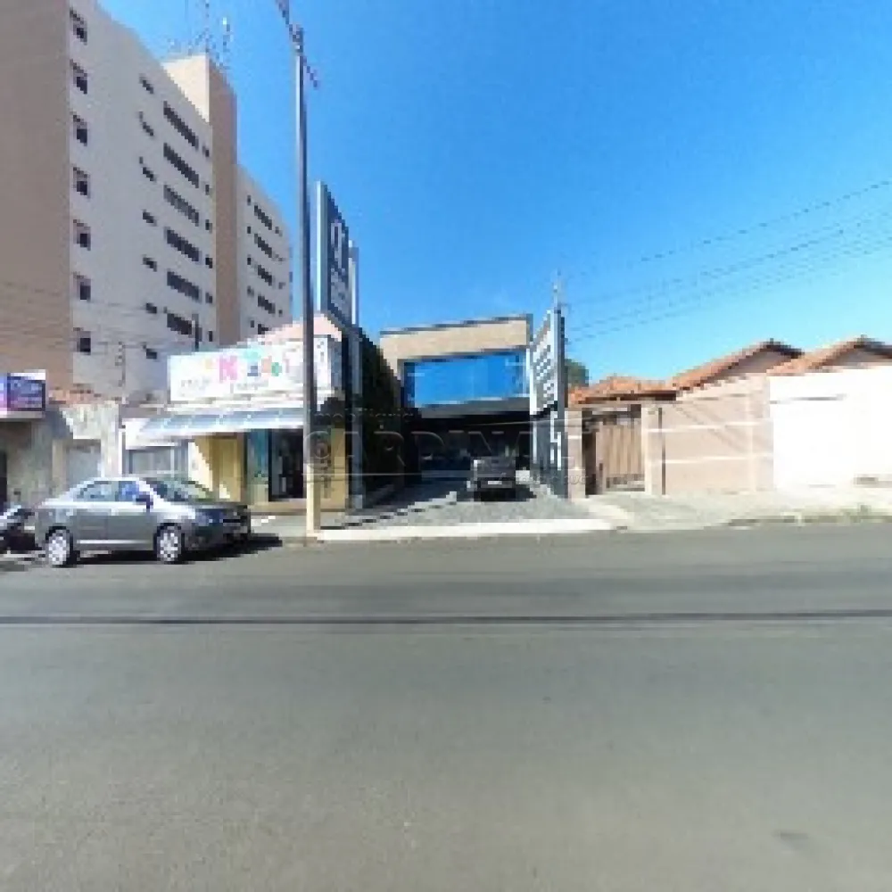 Comercial / Sala em São Carlos Alugar por R$900,00