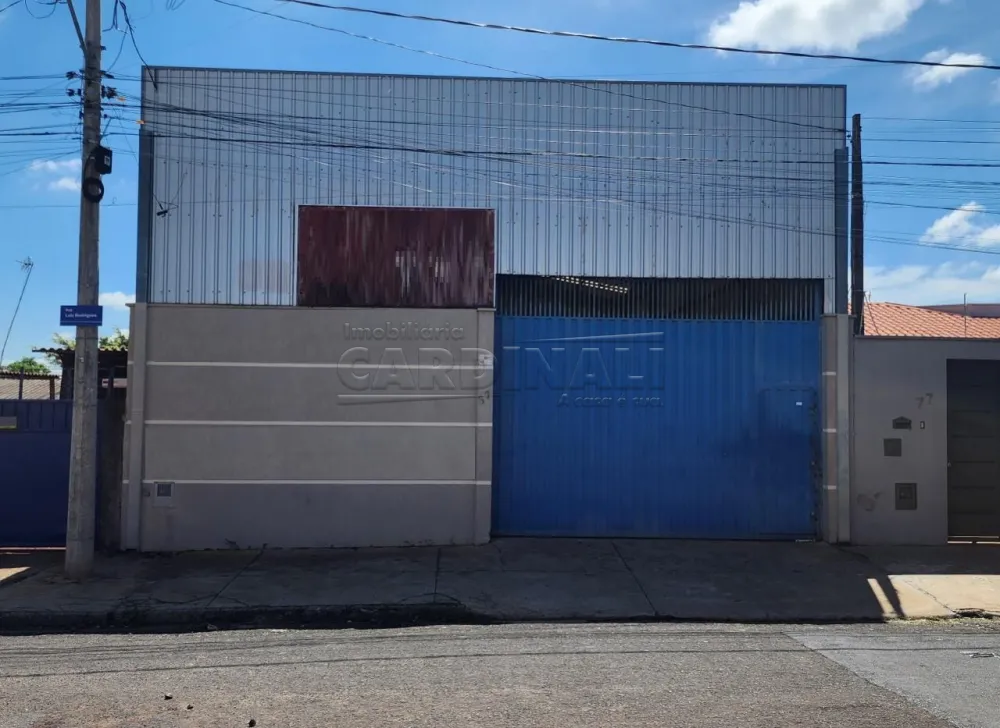 Comercial / Galpão em Araraquara , Comprar por R$400.000,00