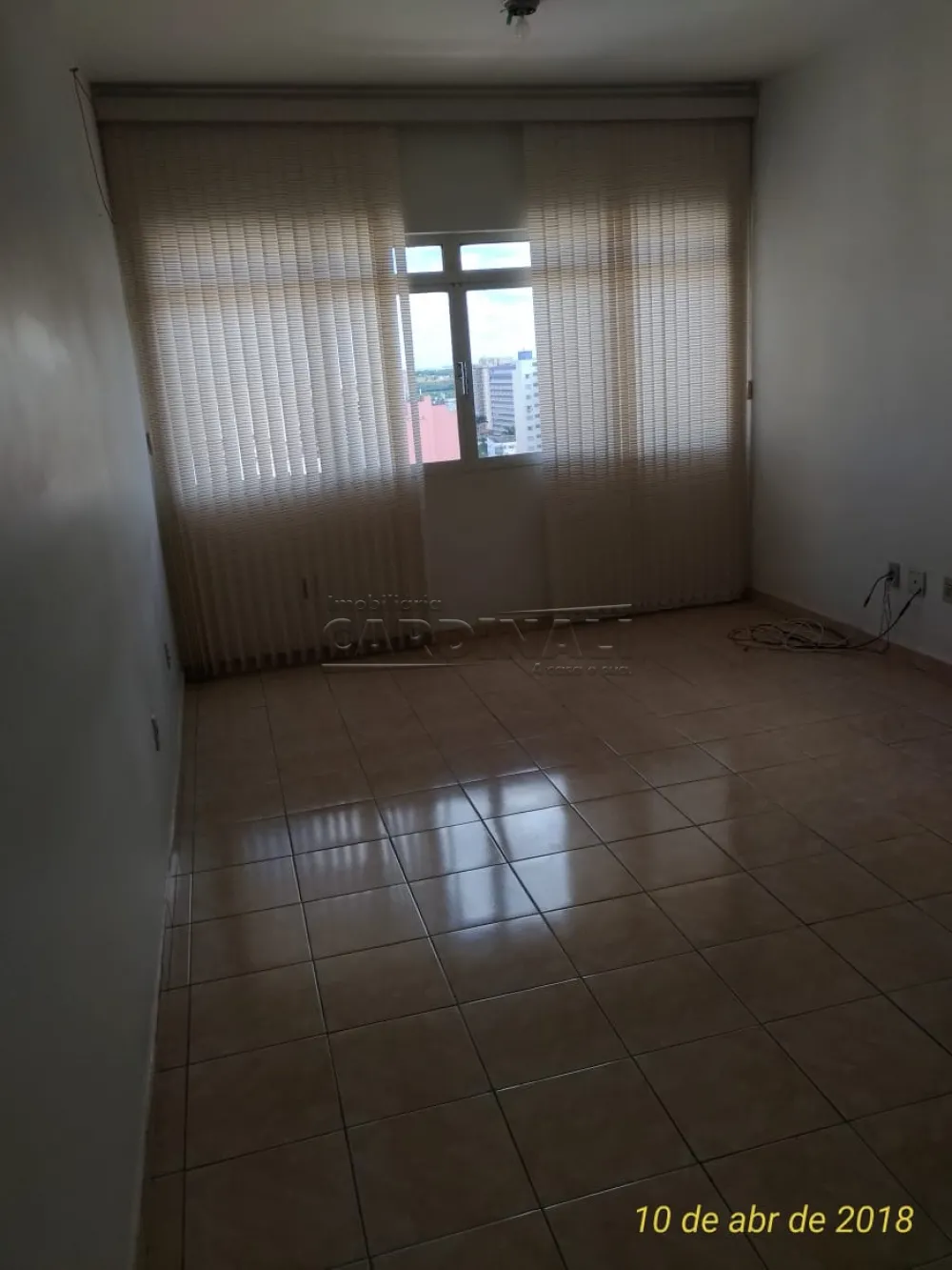 Apartamento / Padrão em Araraquara , Comprar por R$180.000,00
