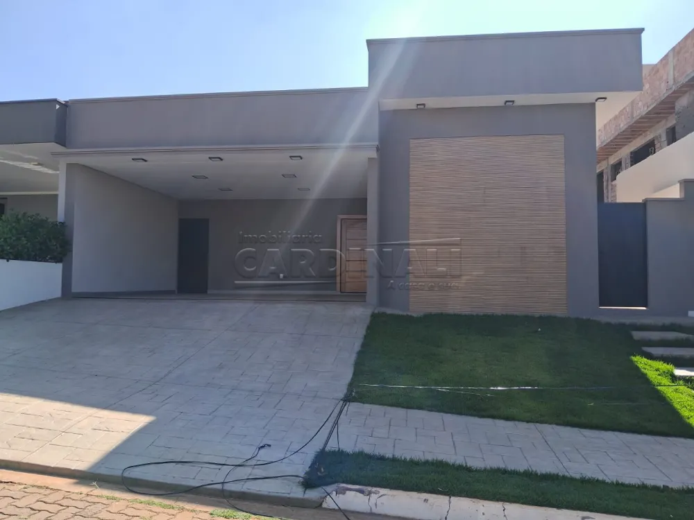 Casa / Condomínio em Araraquara Alugar por R$6.500,00