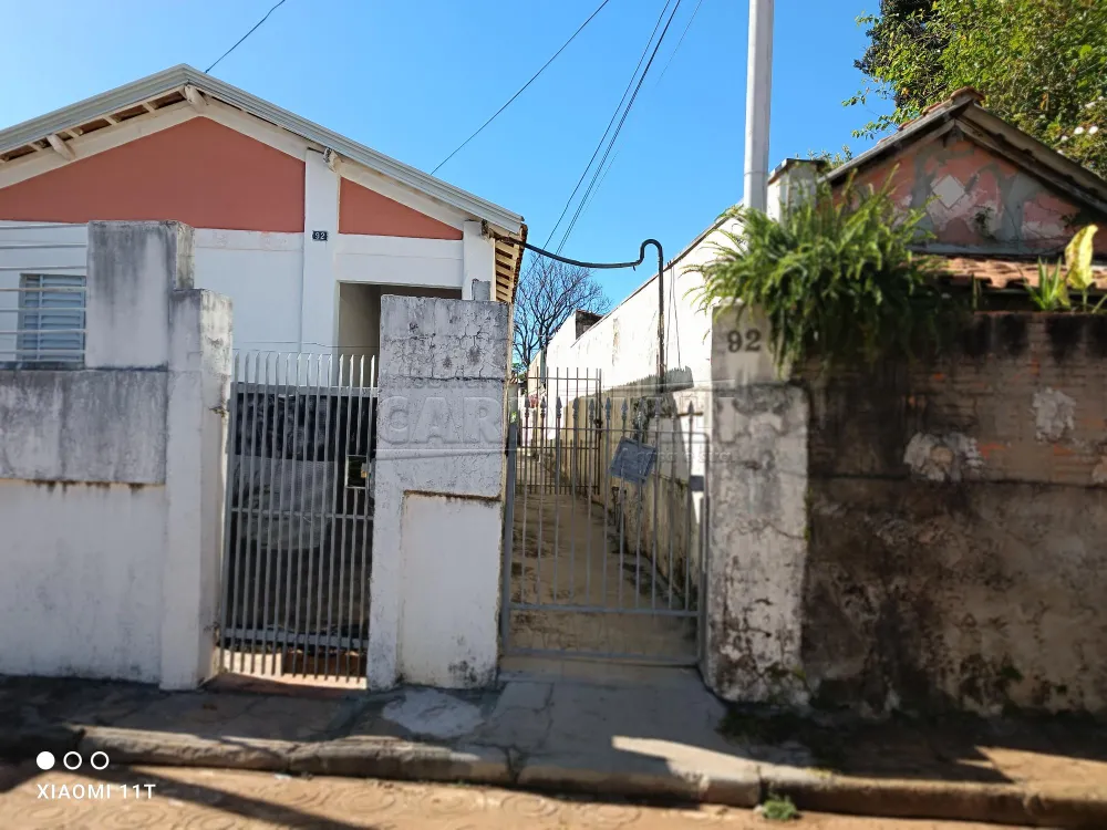 Casa / Padrão em São Carlos Alugar por R$778,00