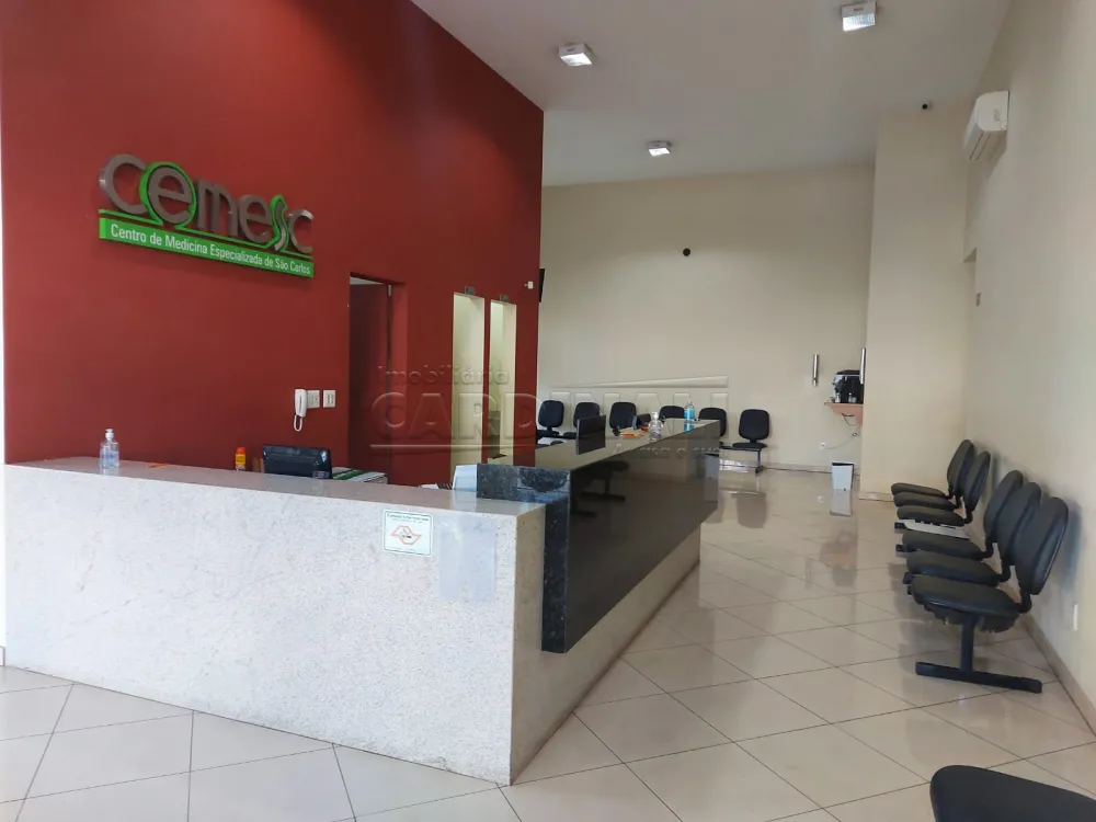 Comercial / Sala em São Carlos 