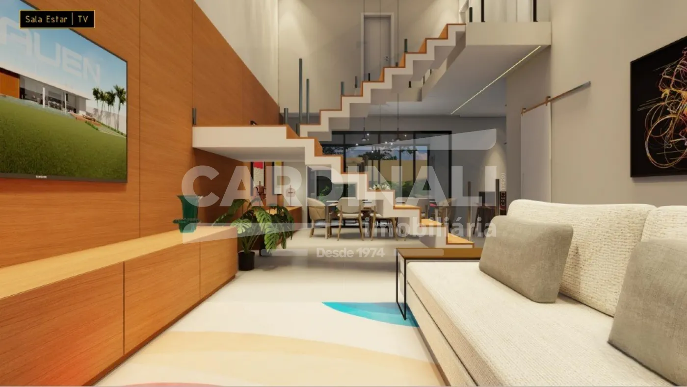 Comprar Terreno / Condomínio em São Carlos R$ 269.000,00 - Foto 8