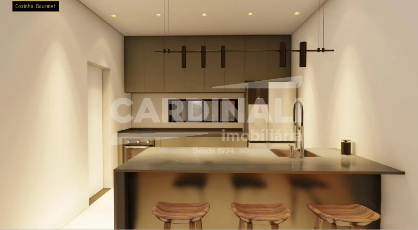 Comprar Terreno / Condomínio em São Carlos R$ 269.000,00 - Foto 15