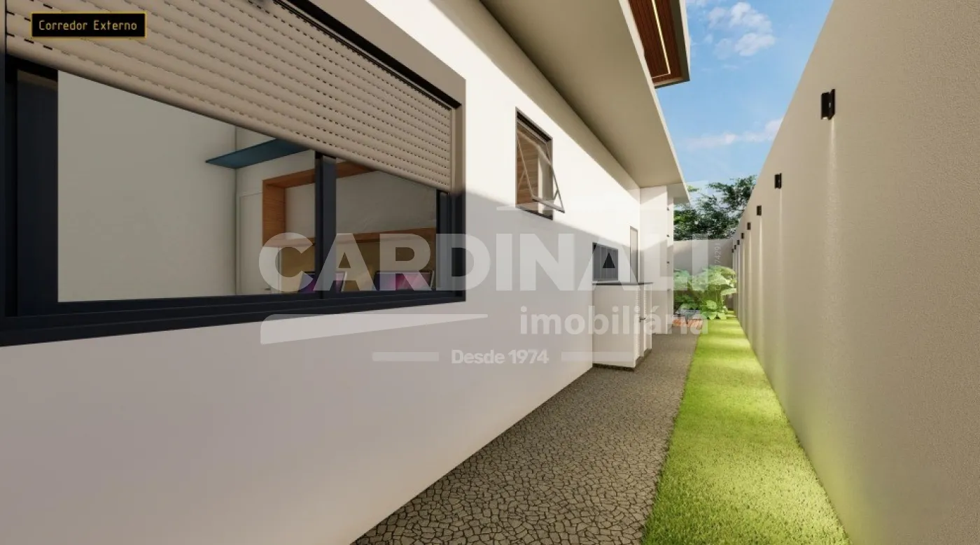 Comprar Terreno / Condomínio em São Carlos R$ 269.000,00 - Foto 27
