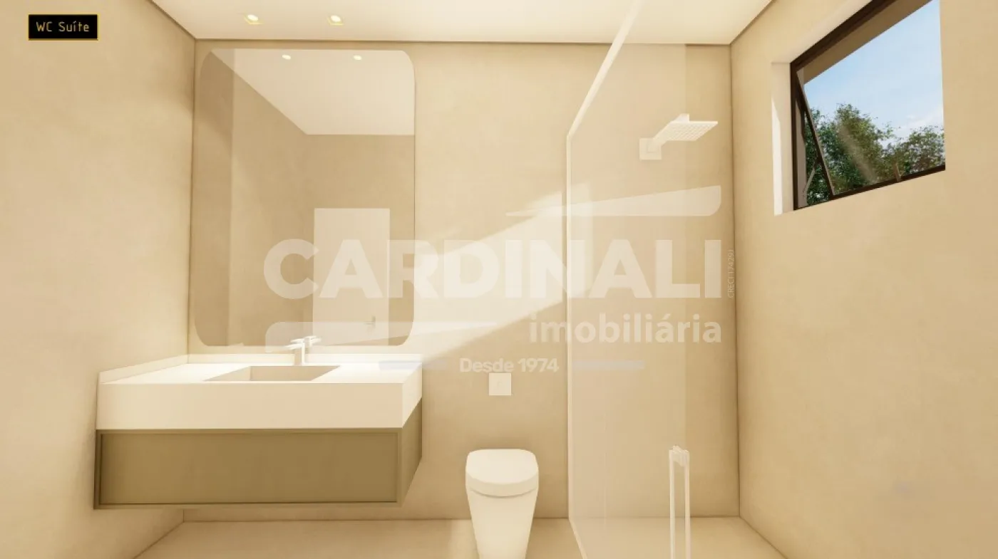 Comprar Terreno / Condomínio em São Carlos R$ 269.000,00 - Foto 18