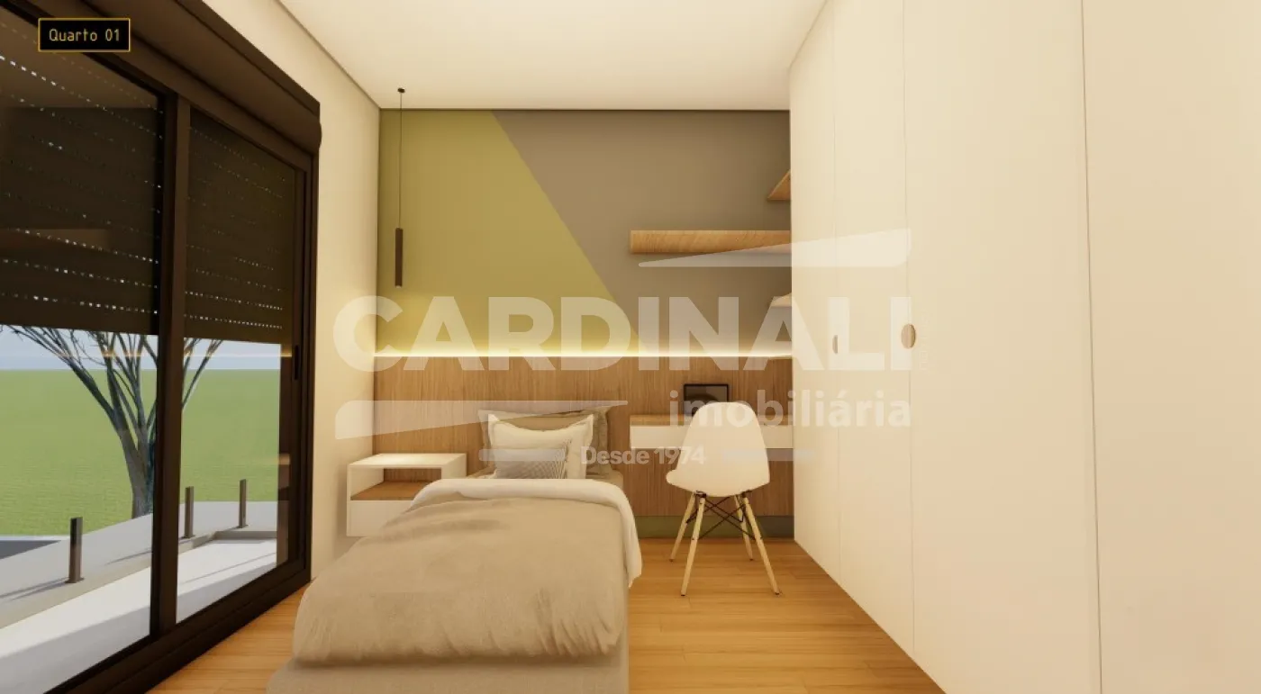 Comprar Terreno / Condomínio em São Carlos R$ 269.000,00 - Foto 19