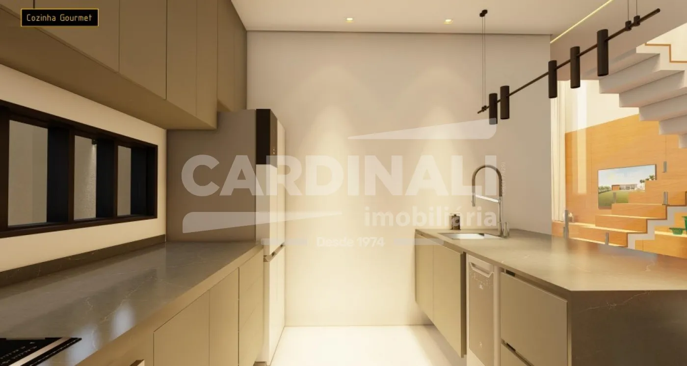 Comprar Terreno / Condomínio em São Carlos R$ 269.000,00 - Foto 14