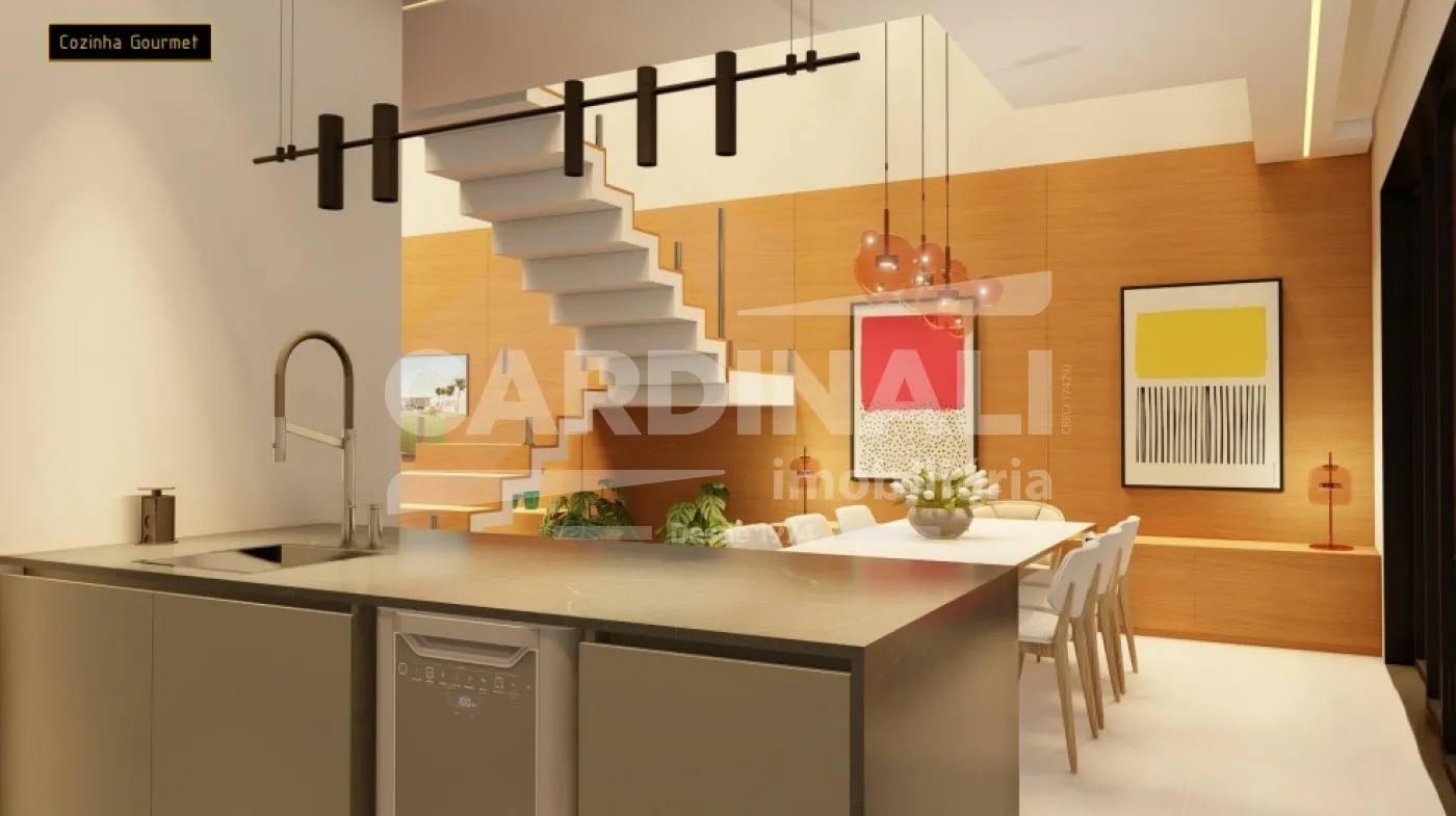 Comprar Terreno / Condomínio em São Carlos R$ 269.000,00 - Foto 13
