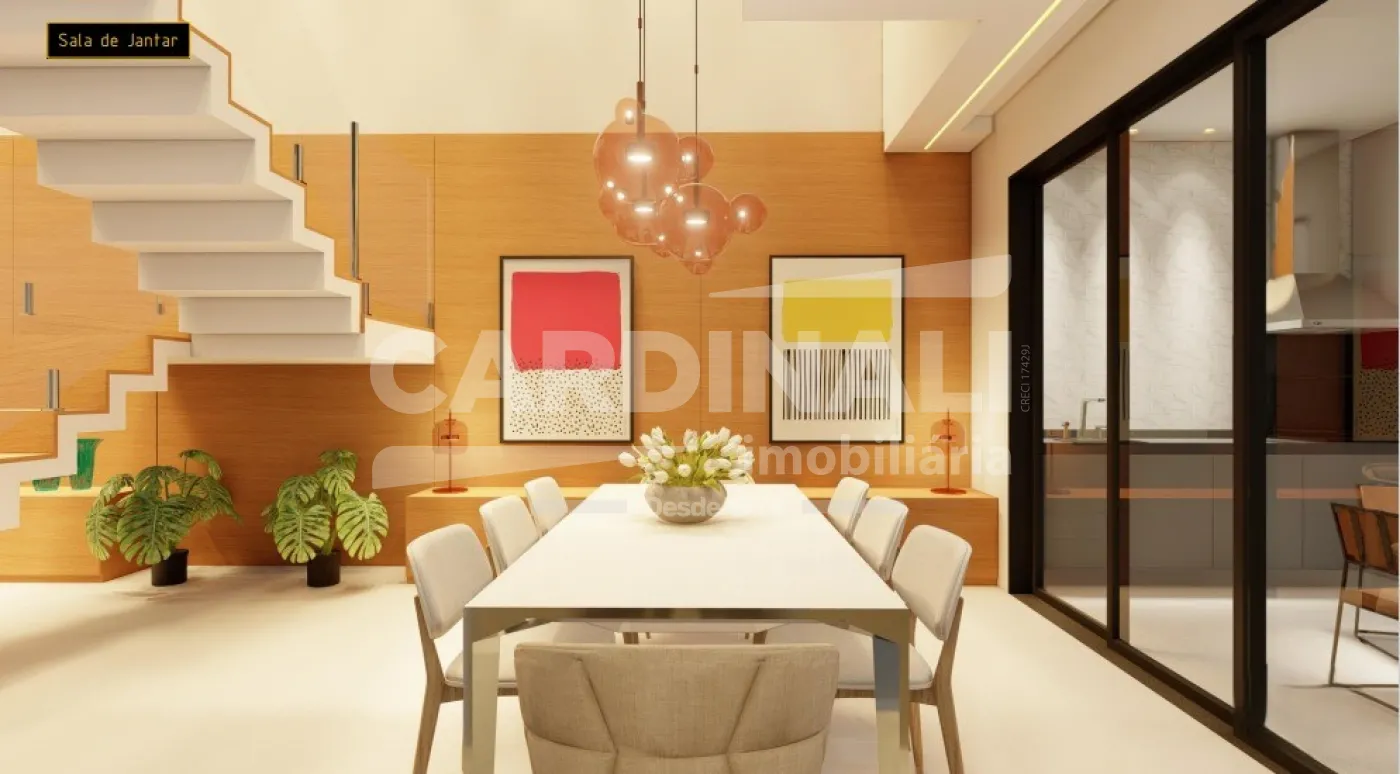 Comprar Terreno / Condomínio em São Carlos R$ 269.000,00 - Foto 12