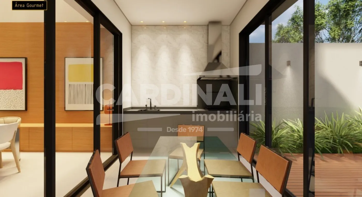 Comprar Terreno / Condomínio em São Carlos R$ 269.000,00 - Foto 16
