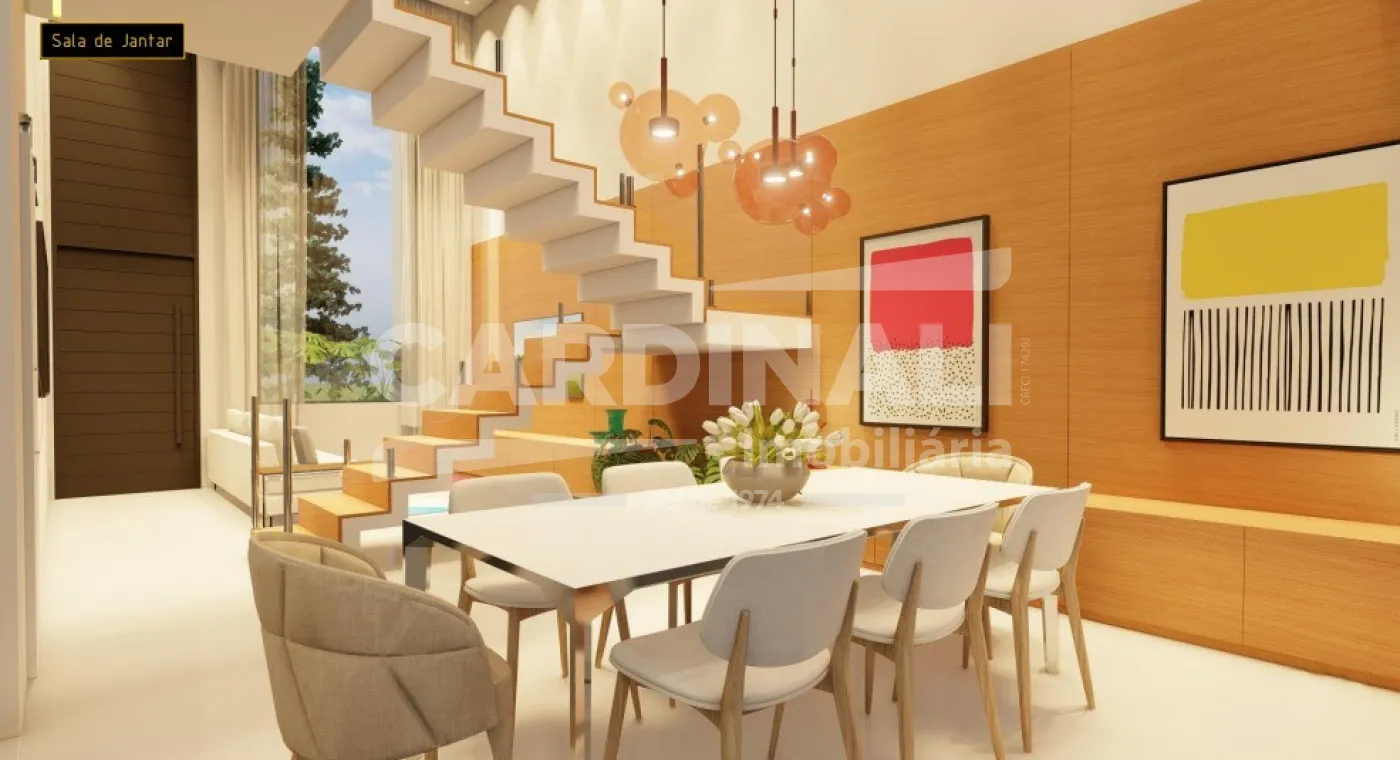 Comprar Terreno / Condomínio em São Carlos R$ 269.000,00 - Foto 11