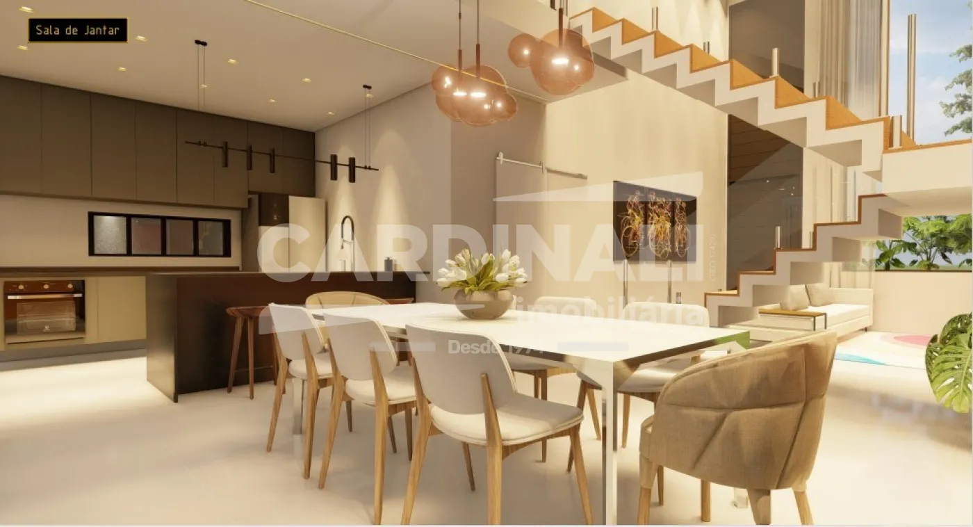 Comprar Terreno / Condomínio em São Carlos R$ 269.000,00 - Foto 10