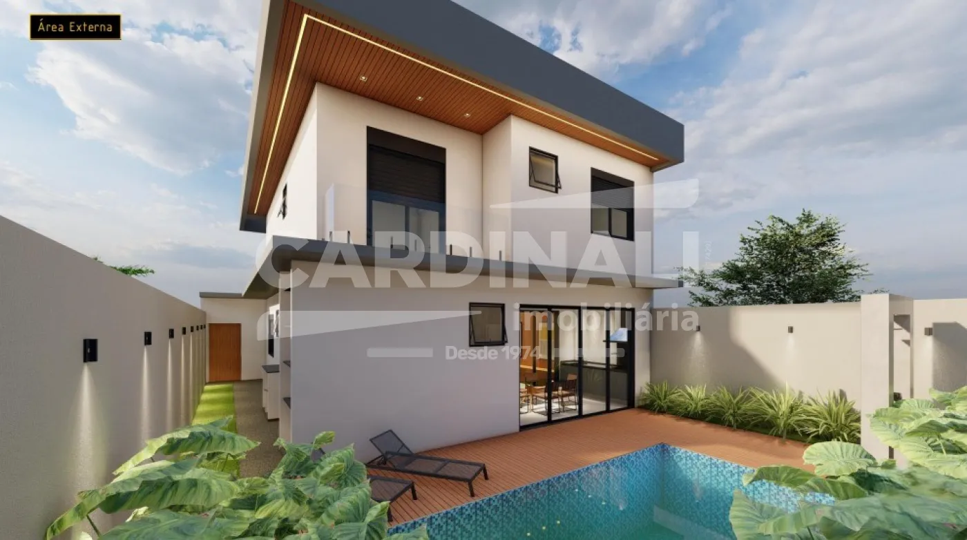 Comprar Terreno / Condomínio em São Carlos R$ 269.000,00 - Foto 23