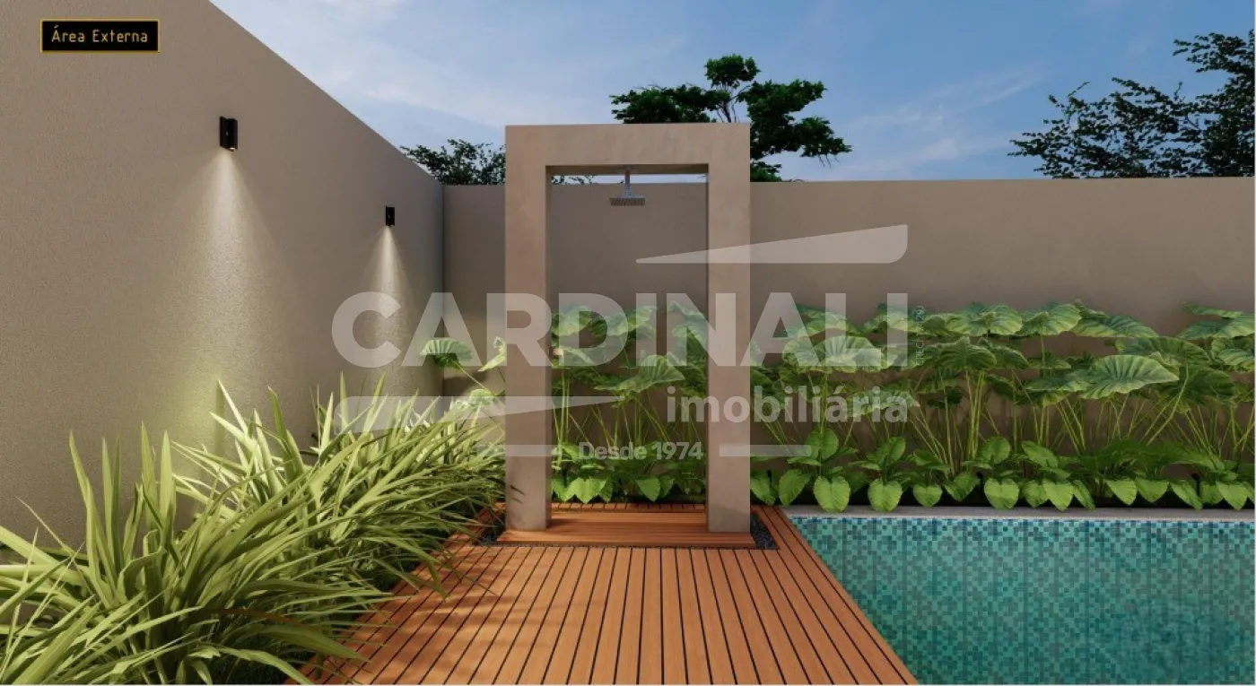 Comprar Terreno / Condomínio em São Carlos R$ 269.000,00 - Foto 24