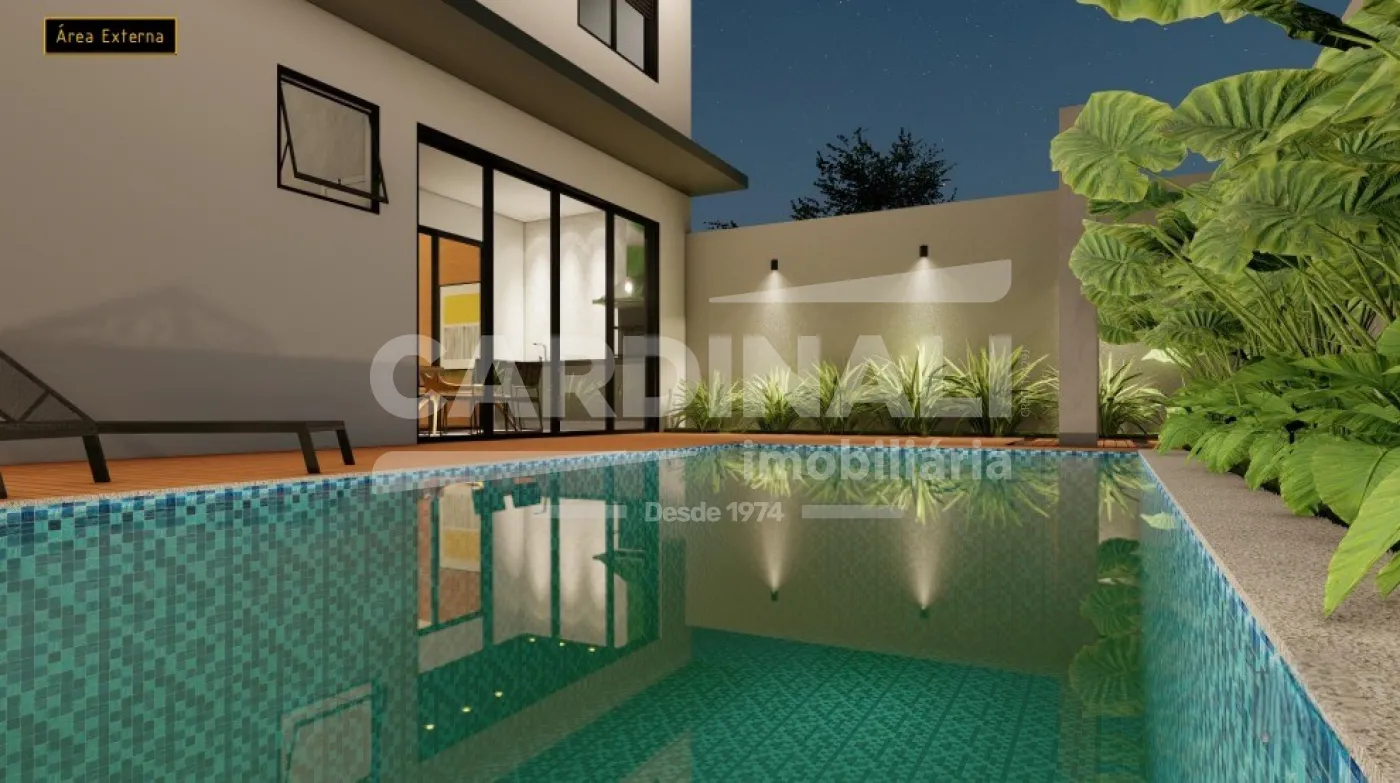 Comprar Terreno / Condomínio em São Carlos R$ 269.000,00 - Foto 25